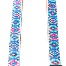 Load image into Gallery viewer, Mai Woven Bag Straps by Tin Marin