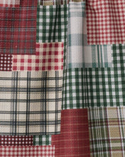 Load image into Gallery viewer, Patchly Tea Towel