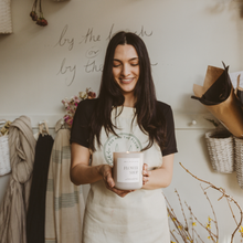 Load image into Gallery viewer, Flower Shop Candle