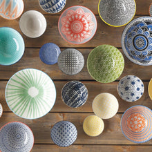 Load image into Gallery viewer, Stamped Bowls