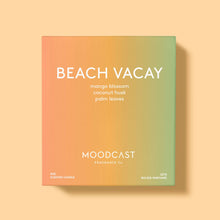 Load image into Gallery viewer, Beach Vacay Iridescent Candle