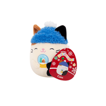 Load image into Gallery viewer, Squishmallows Holiday Plush