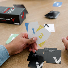 Load image into Gallery viewer, THE VOTING Game: After Dark