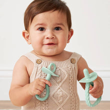 Load image into Gallery viewer, *NEW* Itzy Pre-Feeding Teether Set™