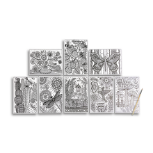 Load image into Gallery viewer, Magic Paint Sheets