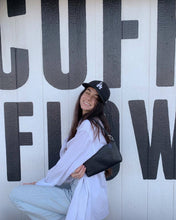 Load image into Gallery viewer, Elia Multiway Leather Clutch Bag