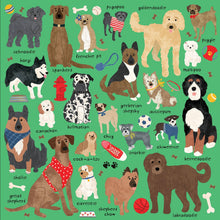Load image into Gallery viewer, Dogs Puzzle 500 Piece Puzzle