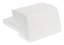 Load image into Gallery viewer, Low Fold Dispenser Napkins 1-Ply Dispenser Napkin Refill: 800 / 3 1/2 x 5