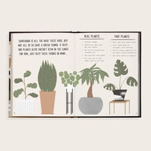Load image into Gallery viewer, The Happy Homebody: A Field Guide to the Great Indoors