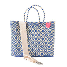 Load image into Gallery viewer, Mixte Medium Crossbody by Tin Marin