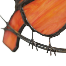 Load image into Gallery viewer, Stained Glass Birds