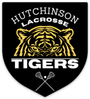 Load image into Gallery viewer, Hutchinson Tigers & Sports Stickers