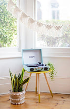 Load image into Gallery viewer, Boho Macrame Garland