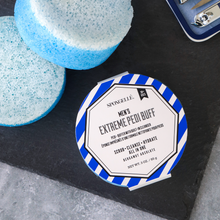 Load image into Gallery viewer, Men's Pedi Buffers by Spongelle