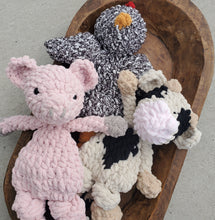 Load image into Gallery viewer, Handmade Snugglers