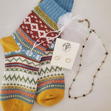 Load image into Gallery viewer, Olita Bitty Box