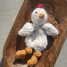 Load image into Gallery viewer, Handmade Snugglers