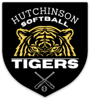 Load image into Gallery viewer, Hutchinson Tigers & Sports Stickers