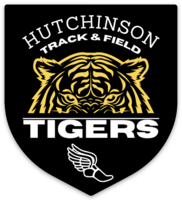 Load image into Gallery viewer, Hutchinson Tigers & Sports Stickers