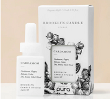 Load image into Gallery viewer, Pura: Device + Fragrance Vials