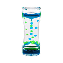 Load image into Gallery viewer, Liquid Motion Bubbler