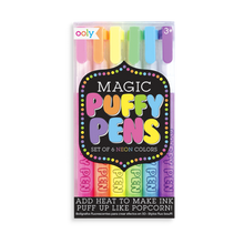 Load image into Gallery viewer, **BEST SELLER** Magic Puffy Pens