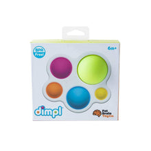 Load image into Gallery viewer, Dimpl: Sensory Toy