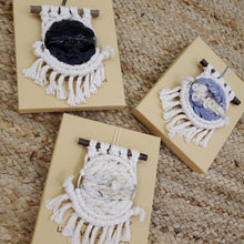 Load image into Gallery viewer, Mini Macraweave