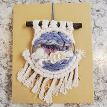 Load image into Gallery viewer, Mini Macraweave