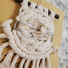 Load image into Gallery viewer, Mini Macraweave