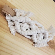 Load image into Gallery viewer, Macramé Headbands