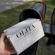 Load image into Gallery viewer, Olita Bitty Box