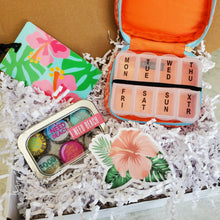 Load image into Gallery viewer, Olita Bitty Box