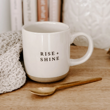 Load image into Gallery viewer, Rise and Shine Mug