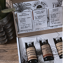 Load image into Gallery viewer, Sweethaven Tonics Sampler Flights