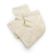 Load image into Gallery viewer, Moisturizing Spa Gloves + Heel Socks
