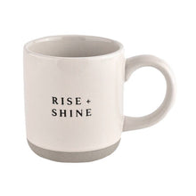 Load image into Gallery viewer, Rise and Shine Mug

