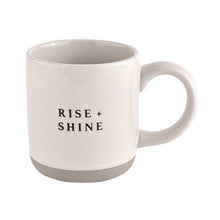 Load image into Gallery viewer, Rise and Shine Mug