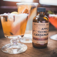 Load image into Gallery viewer, Sweethaven Tonics