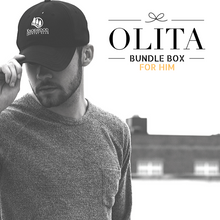 Load image into Gallery viewer, Olita Bundle Box for Him