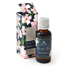 Load image into Gallery viewer, Vanilla Fleur Collection