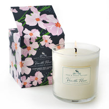 Load image into Gallery viewer, Vanilla Fleur Collection