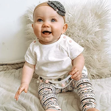 Load image into Gallery viewer, Macramé Headbands