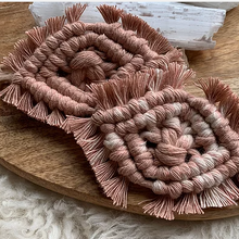 Load image into Gallery viewer, Macramé Headbands