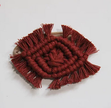 Load image into Gallery viewer, Macramé Headbands