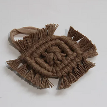 Load image into Gallery viewer, Macramé Headbands