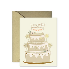 Load image into Gallery viewer, Cards: Wedding
