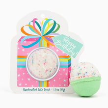 Load image into Gallery viewer, Bath Bombs: Multiple Scents!
