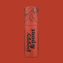 Load image into Gallery viewer, Poppy & Pout Lip Balm **Oprah's Favorite Things**