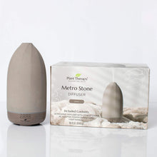 Load image into Gallery viewer, Metro Stone Diffusers: 2 Styles